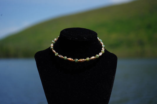 Bayside choker