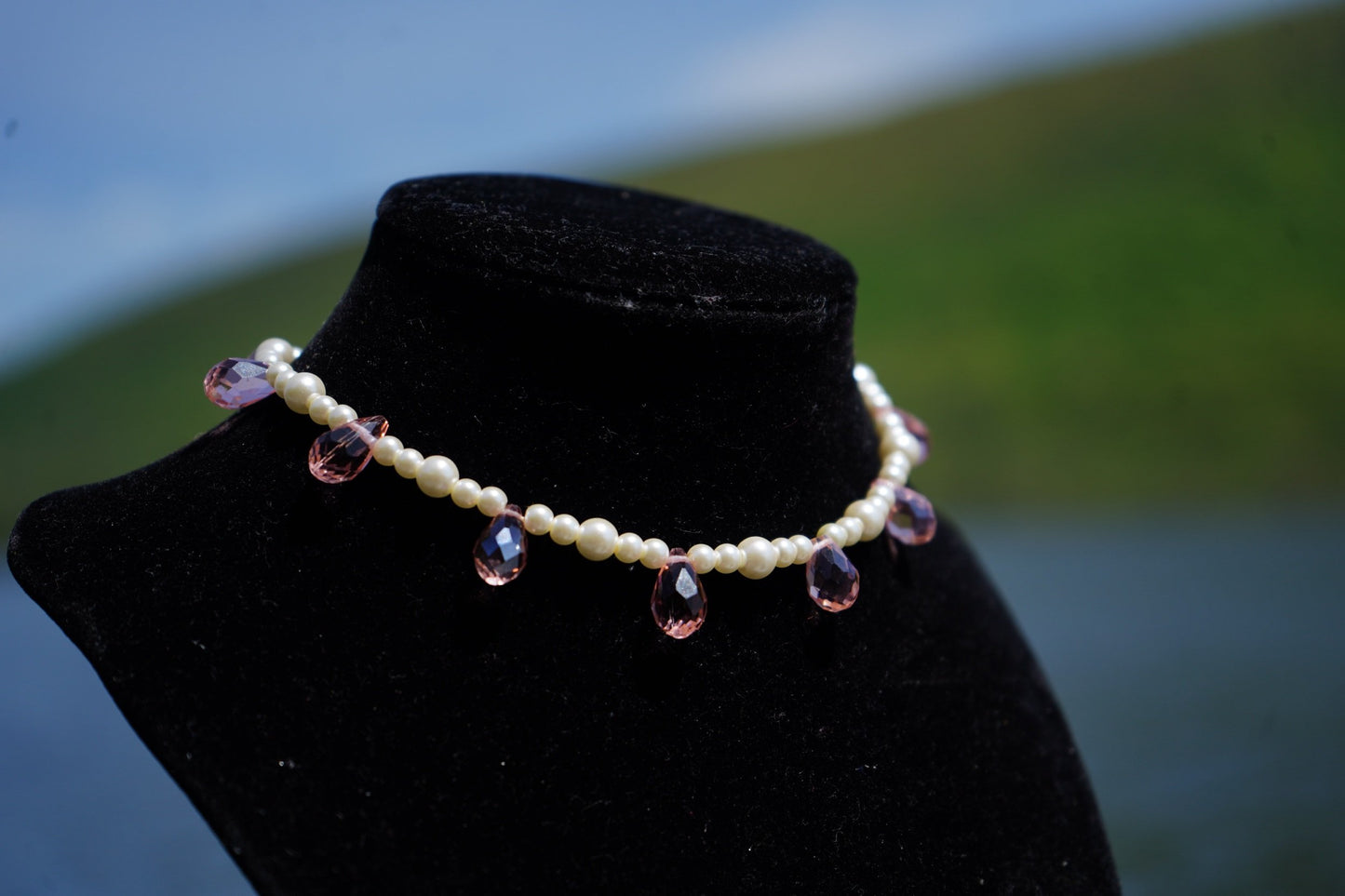 Ice spice choker