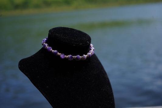 Baja choker