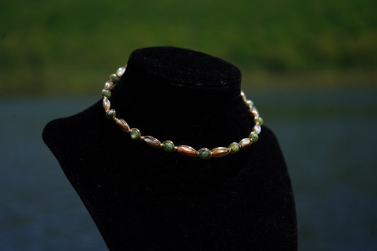 Bayside choker