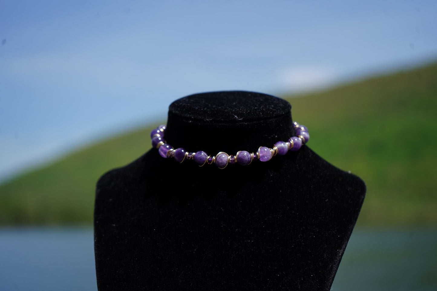 Baja choker
