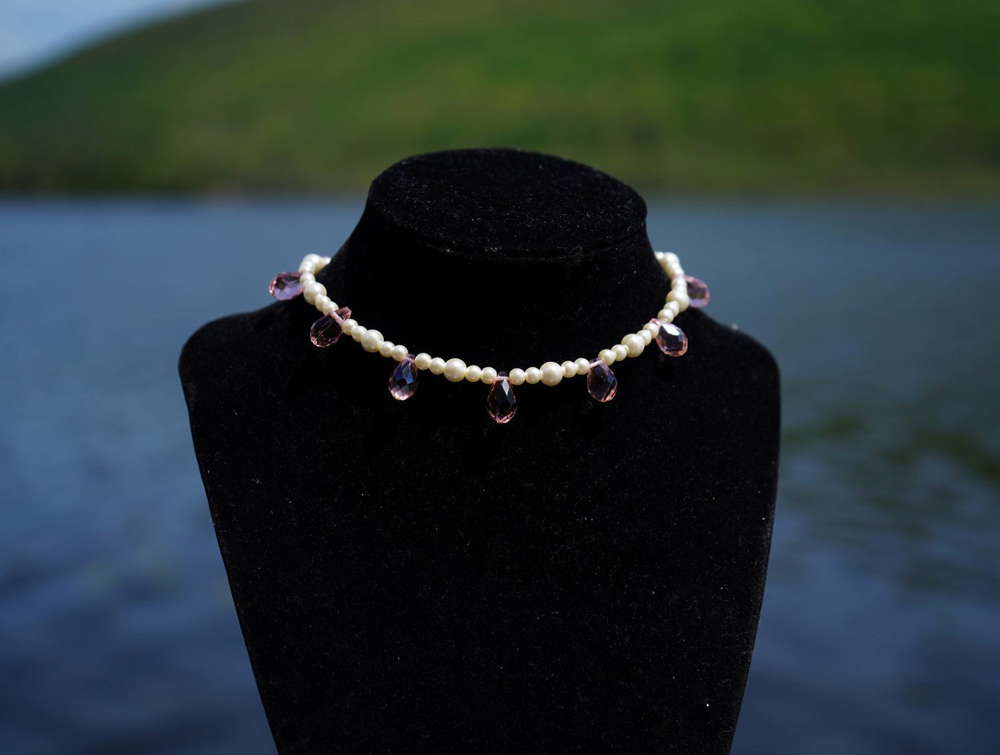 Ice spice choker