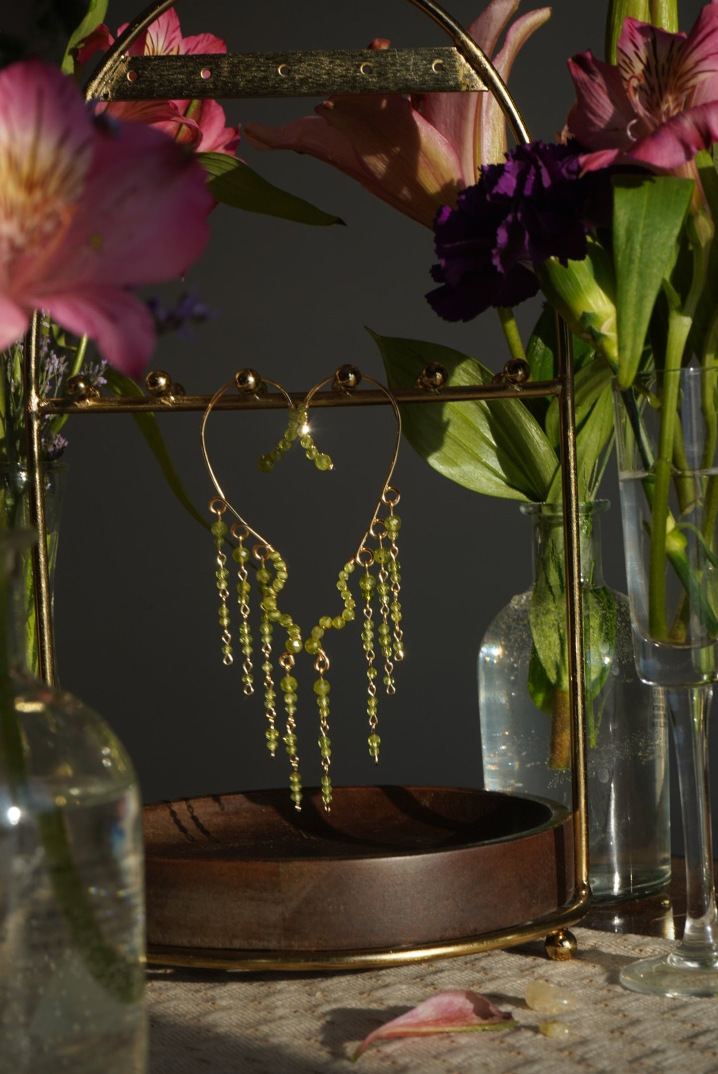 layla ear cuffs